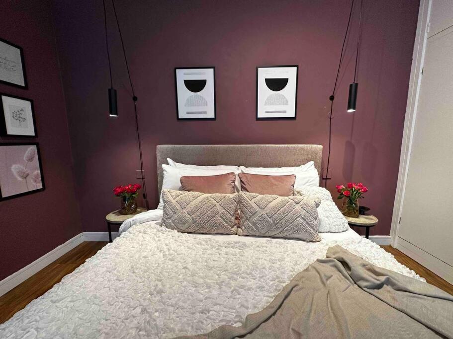 Spacious Studio For 4 Near Regents Park N1 Londyn Zewnętrze zdjęcie