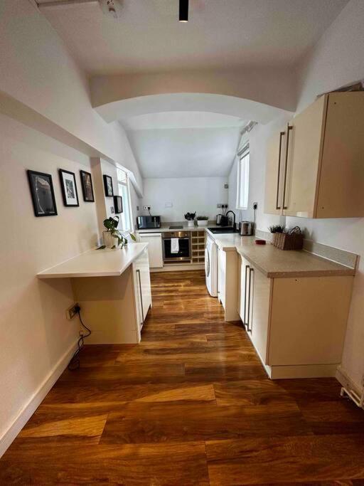 Spacious Studio For 4 Near Regents Park N1 Londyn Zewnętrze zdjęcie