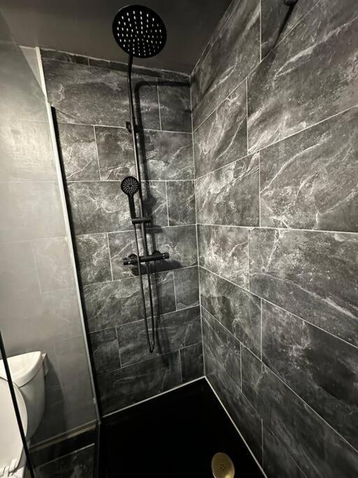 Spacious Studio For 4 Near Regents Park N1 Londyn Zewnętrze zdjęcie