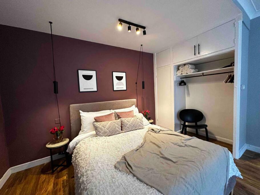 Spacious Studio For 4 Near Regents Park N1 Londyn Zewnętrze zdjęcie